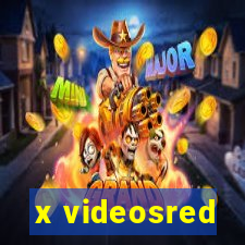 x videosred